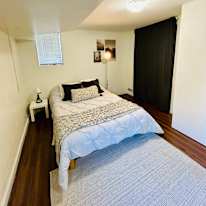 Photo of Homebase's room