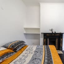 Photo of Marnus's room