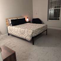 Photo of Shayna's room