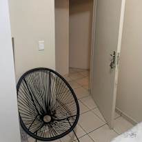 Photo of TAS's room