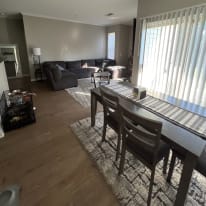 Photo of Martin  Mora's room