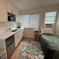 Photo of Mara's room