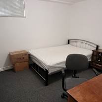 Photo of Irina's room