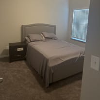 Photo of Macauley's room