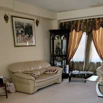 Photo of Paul's room