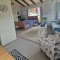Photo of Chloe's room