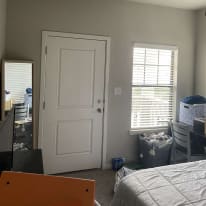 Photo of Brooke's room