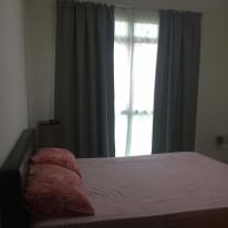 Photo of Eric's room