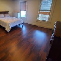 Photo of Julius's room