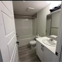 Photo of Mimi's room