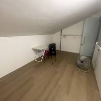 Photo of lai's room