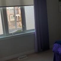 Photo of Mary Murray's room