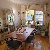 Photo of Ernesto's room