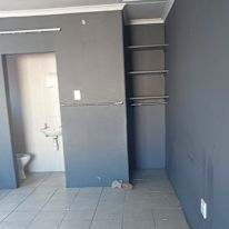Photo of Puseletso's room