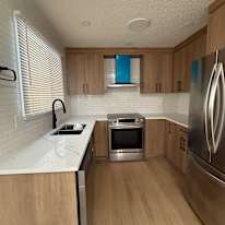 Paramjeet Riar's room