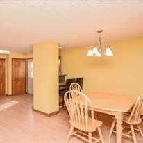 Photo of Sarah's room