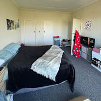 Photo of Maddy's room