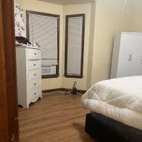 Photo of Ima's room