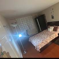 Photo of Ns's room