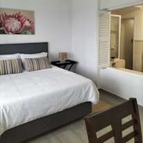 Photo of Mona's room