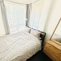 Photo of Chantell's room