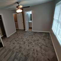Photo of Alex's room