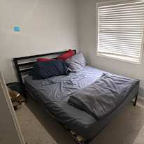 Photo of Karen Jodhan's room