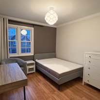 Photo of Michele's room