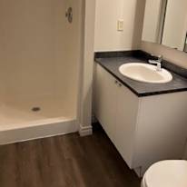 Photo of Abhi's room