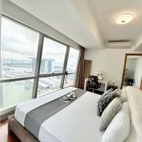 Photo of VVA EI's room