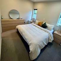 Photo of Stephanie's room