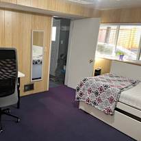 Photo of EmsF's room