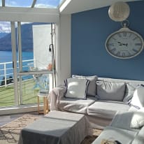 Photo of Shirl's room
