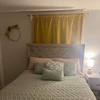 Photo of Shronda's room
