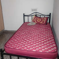 Photo of Halesh K N's room
