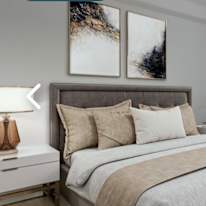 Photo of Jaswinder kaur's room