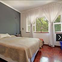 Photo of Abi's room