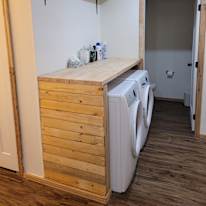 Photo of Nanci's room