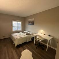 Photo of Daniela Domínguez's room