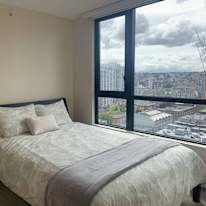 Photo of Raphaël's room