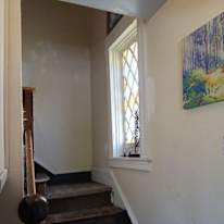 Photo of Patti's room