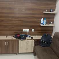 Photo of Karan's room