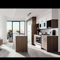 Photo of Ziyan's room