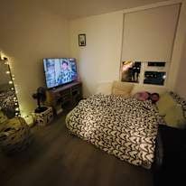 Photo of Chehak's room