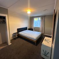 Photo of Greyson Sarginson's room