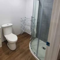 Photo of Cynthia's room