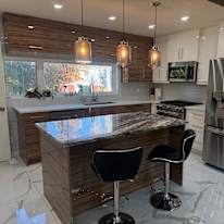 Photo of Lisa's room