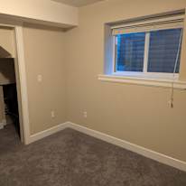 Photo of Mason's room