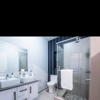 Photo of Kofi's room