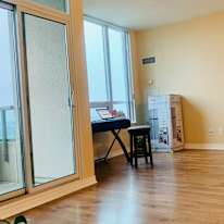 Photo of Sahil's room